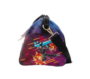 Tui Sprayground Shark Japanese Comic 'Mutil Color' W0845521