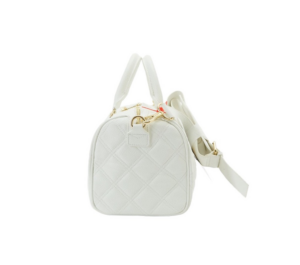 Tui Sprayground Golden Shark 'White' W0825507