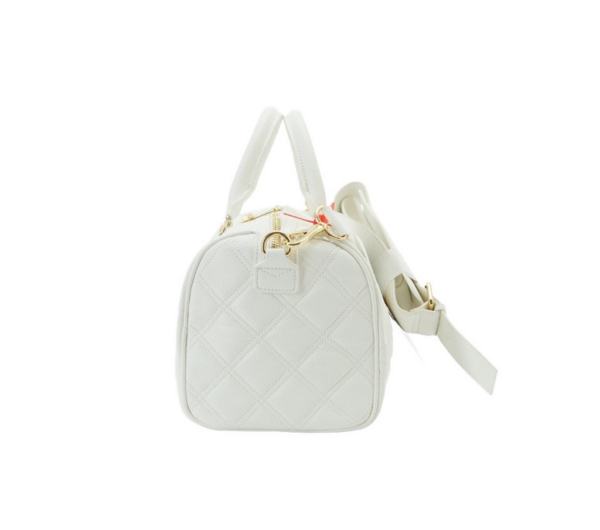 Tui Sprayground Golden Shark 'White' W0825507