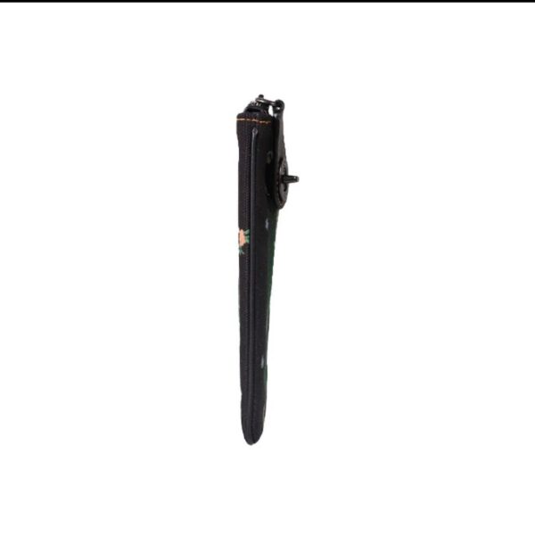 Tui Coach Viper Room Turnlock Pouch 51231-V5BLK