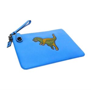 Tui Coach T-Rex Wrislet 'Blue' 55038-BPAZU