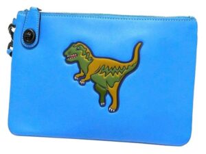 Tui Coach T-Rex Wrislet 'Blue' 55038-BPAZU