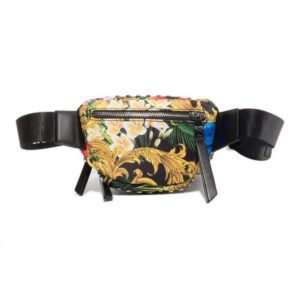 Tui Versace Jeans Couture Waist Bag 'Colorful' E1VVBBB4-71406-M09