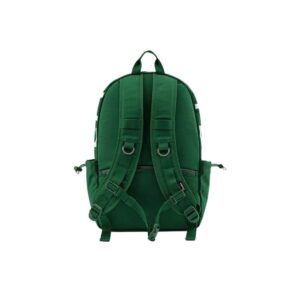 Balo Lacoste Large Capacity Backpack 'Green' NU3906SR-505