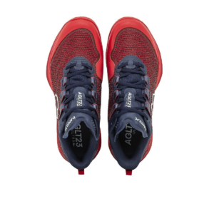 Giay Lacoste Tennis AG-LT23 Ultra 'Red Black' 47SMA0101-R7S