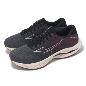 Giay Mizuno Rider 28 'Grey' J1GC2403-05