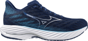 Giay Mizuno Wave Rider 28 'Navy' J1GC2403-06