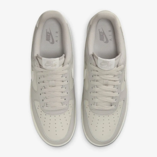 Giay Nike Air Force 1 '07 LV8 'Light Bone' FN5832-001