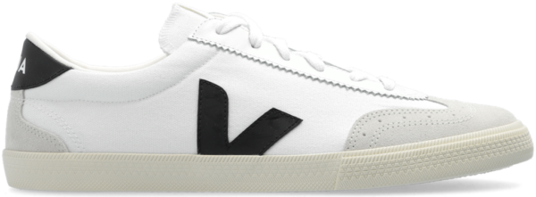 Giay Veja Volley 'White Black' VO0103524B