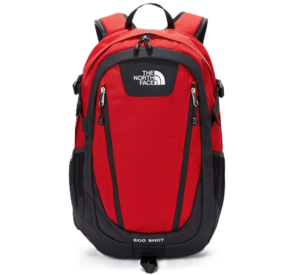 Balo The North Face Eco Shot 'Red' NM2DL54C