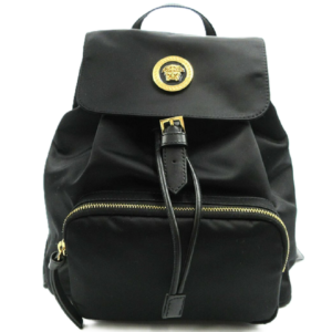 Balo Versace 'Black' 1002876-1A02155-1B00V