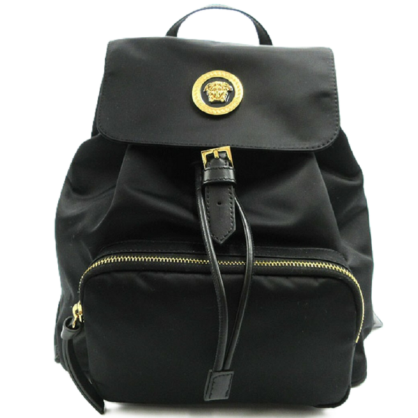 Balo Versace 'Black' 1002876-1A02155-1B00V