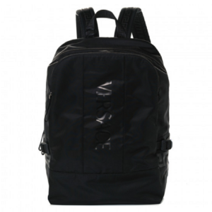 Balo Versace Nylon La Greca Logo 'Black' 1002887-1A02180