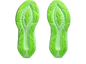 Giay Asics Novablast 4 'Illuminate Green' 1011B693-300