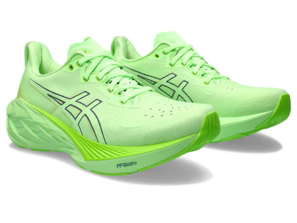Giay Asics Novablast 4 'Illuminate Green' 1011B693-300