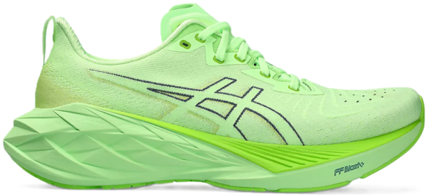 Giay Asics Novablast 4 'Illuminate Green' 1011B693-300