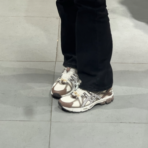 Giay Asics Gel-Kahana 8 'Brown Beige' 1011B828-200