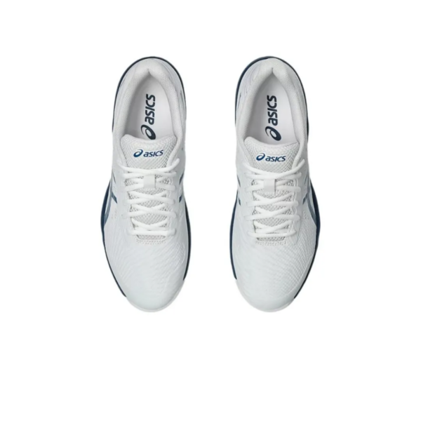 Giay Asics Gel Game 9 'Mako Blue' 1041A337-104