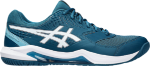 Giay Asics Gel Dedicate 8 'Restful Teal White' 1041A408-400