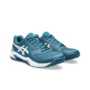 Giay Asics Gel Dedicate 8 'Restful Teal White' 1041A408-400