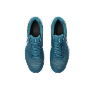 Giay Asics Gel Dedicate 8 'Restful Teal White' 1041A408-400