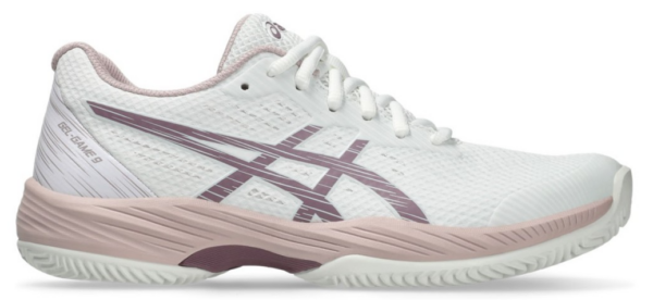 Giay Asics Gel-Game 9 ' White' 1042A217-106