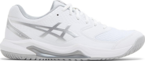 Giay Asics Gel Dedicate 8 'White Pure Silver' 1042A237-101