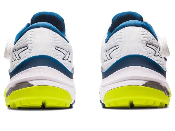 Giay Asics Gel Kayano Ace Boa 'Mako Blue' 1111A227-100