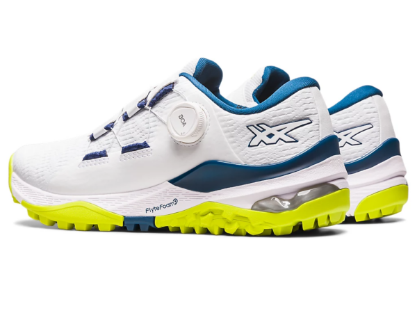 Giay Asics Gel Kayano Ace Boa 'Mako Blue' 1111A227-100