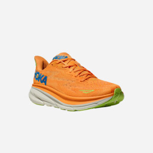 Giay Hoka Clifton 9 Wide 'Orange' 1132210-SLRL