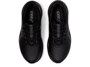 Giay Asics Contend Synthetic GS 'Black' 1134A009-001