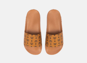 Dep MCM Sandals 'Brown' MEXCAMM17CO