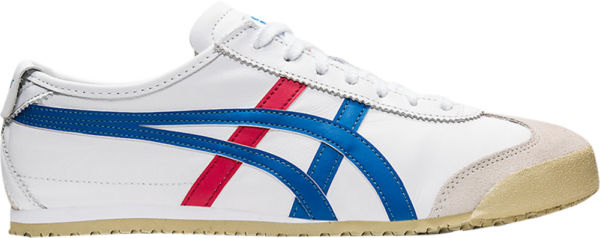 Giay Onitsuka Tiger Mexico 66 'White Blue' 1183C102-100