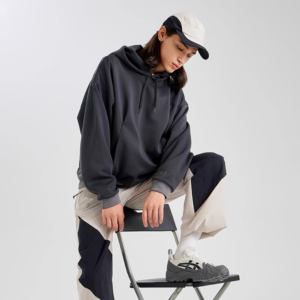 Giay Asics Gel-Truck 'White Gray' 1203A485-300