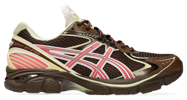 Giay Asics UB8-S GT 2160 'Pale Oak Truffle Grey' 1203A641-200