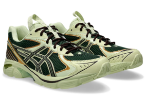 Giay ASICS UB8-S GT-2160 'Jade Coffee' 1203A641-300