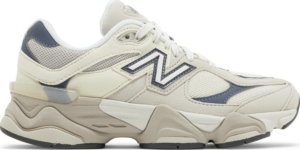 Giay New Balance 9060 Big Kid 'Moonrock Linen' GC9060EB