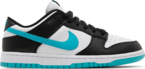 Giay Nike Dunk Low 'Black Dusty Cactus' DV0833-109