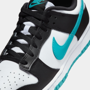 Giay Nike Dunk Low 'Black Dusty Cactus' DV0833-109