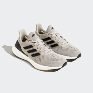 Giay Adidas Pureboost 23 'Beige Black' IF2368