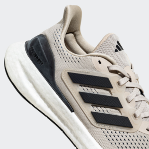 Giay Adidas Pureboost 23 'Beige Black' IF2368