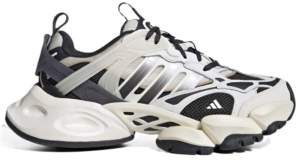 Giay Adidas XLG Runner Deluxe 'Beige' JR0577