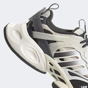 Giay Adidas XLG Runner Deluxe 'Beige' JR0577