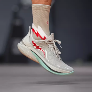 Giay Lining Sonic 12 'Great White Shark' ABAU019-6