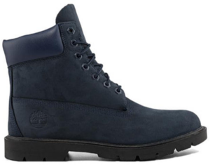 Giay Timberland Classic 6 Inch 'Navy Nubuck' A2GP7