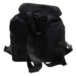 Balo Prada Vela Nylon Backpack 'Black' 1BZ677-V44-F0002-V-000