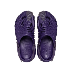 Dep Crocs Salehe Bembury x Pollex Clog 'Ube' 207393-5BC