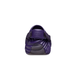 Dep Crocs Salehe Bembury x Pollex Clog 'Ube' 207393-5BC