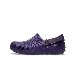 Dep Crocs Salehe Bembury x Pollex Clog 'Ube' 207393-5BC
