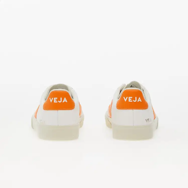 Giay Veja Campo 'White Fury' CP0503494B